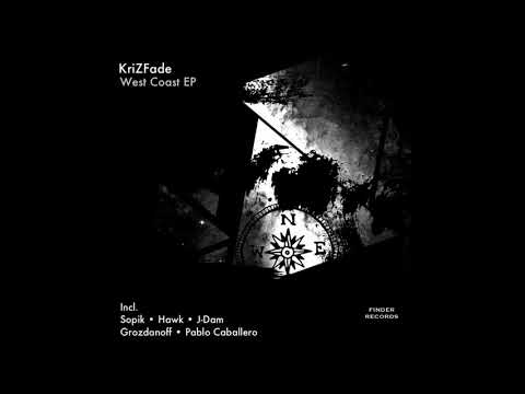 KriZFade - West Coast (Original Mix)