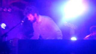 Passion Pit - "Live to Tell the Tale" at Prospect Park Bandshell