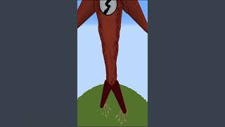 My Wally West fanart 🔥 #wallywest #theflash #superhero #comics #fyp #memes #minecraft #dccomics