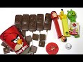 Angry Birds Products