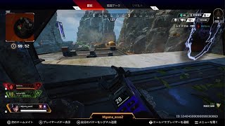 【音量注意】絶叫するM山さん
