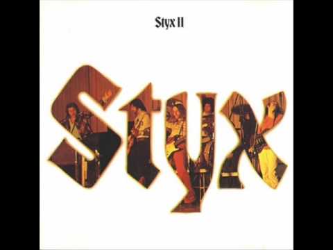 Styx - I'm Gonna Make You Feel It