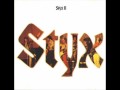 Styx - I'm Gonna Make You Feel It