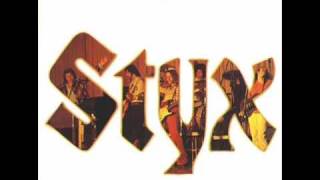 Styx - I'm Gonna Make You Feel It