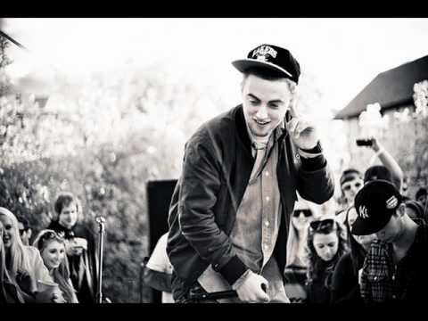 The Glide - Mac Miller feat. Palermo Stone