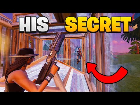 How to play SOLOS like SHXRK (Vod Review)