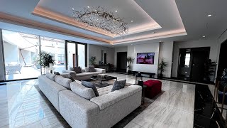 Royal Penthouse Suite | Movenpick Hotel & Residences | Riyadh | Welcome Saudi