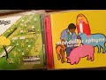 📀 Fila Brazillia 💚 pork recordings 🐖 Solid Doctor 👨‍⚕ Hights of Abraham 🤍 mandrillus sphynx 🧡 Ч. #1