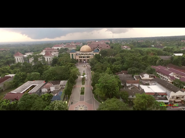 Muslim University of Indonesia vidéo #1