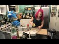 How to Use Pancake Mix to Make Deep-Fried.