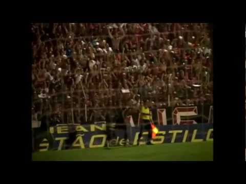 G.E. Brasil de Pelotas - Extrema Paixão