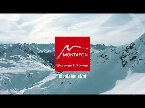 Freeriden op de Hochjoch in de Silvretta Montafon | Vorarlberg