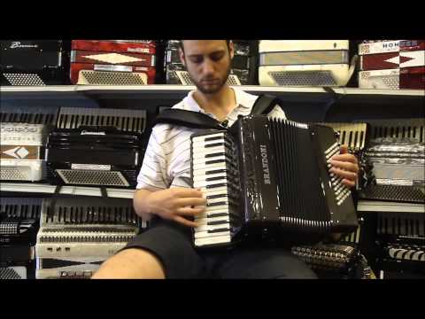 BRANROVER - Brandoni Piccolo Rover MM 72 $2495