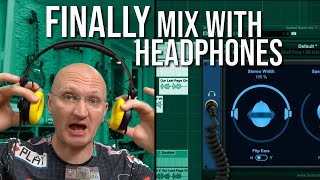 Video thumbnail for Better Results with Headphones! Blue Cat Audio's RE-HEAD by EytschPi42