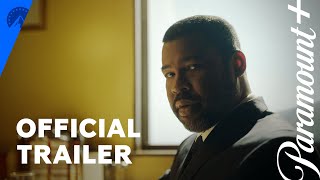 The Twilight Zone | Season 1 Official Trailer | Paramount+