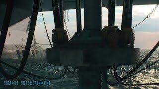 Deepwater Horizon |2016| All Blowout Scenes [Edited] (April 20, 2010) video
