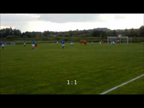 radziszowianka borkowianka 16 09 2012