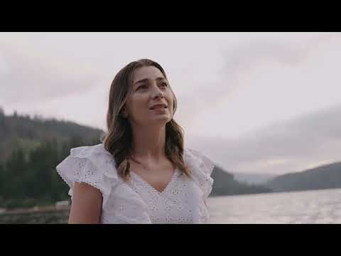 Andreea Mois - Deschide-mi ochii [Official video]