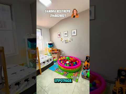 Casas, Venta, La Hacienda - $700.000.000