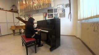 Nadia Vignando