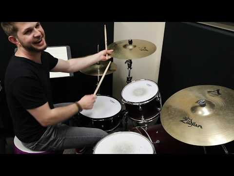 Matt Poynter (The Hip Abduction) breaks down Permutations from David Garibaldi.