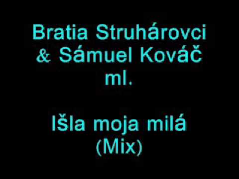 Bratia Struharovci & Samuel Kovač ml.