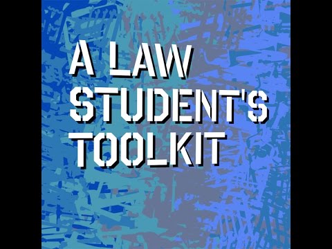 Tools to Read a Statute