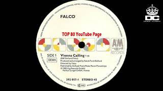 Falco - Vienna Calling (Metternich Arrival Mix)
