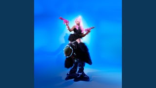 DANS LE PARADIS ARTIFICIEL Lyrics English Translation