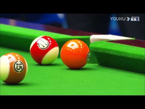 Mi Le VS Xu Dazhi - Stage 1 - 2022 Joy Cup World Heyball Masters A Class Station Shijiazhuang