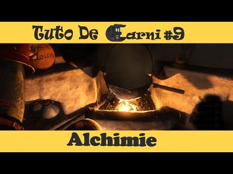 download lagu mp3 mp4 Kingdom Come Deliverance Alchimie, download lagu Kingdom Come Deliverance Alchimie gratis, unduh video klip Kingdom Come Deliverance Alchimie