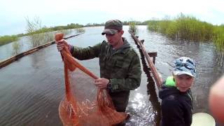 Стропы кастинговой из капрона