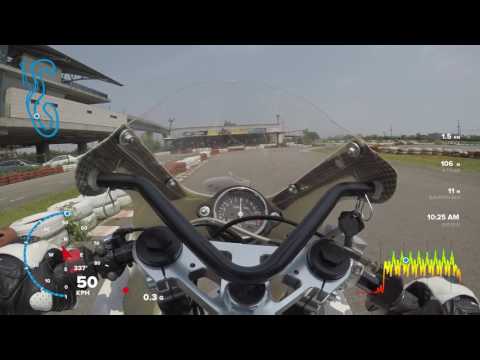 01/05/2017 鉅豐賽車場 Kayo MiniGP - POV (full)