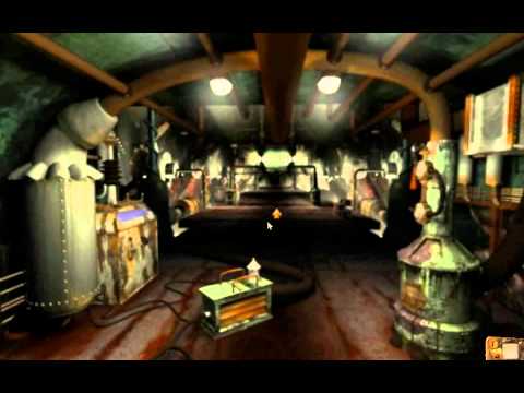 le secret du nautilus jeu pc