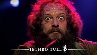 Jethro Tull - Jack In The Green (Rockpop In Concert, July 10th 1982) | 2022 Stereo Remaster