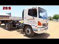 Code 14 Truck Reversing Course Step By Step Training