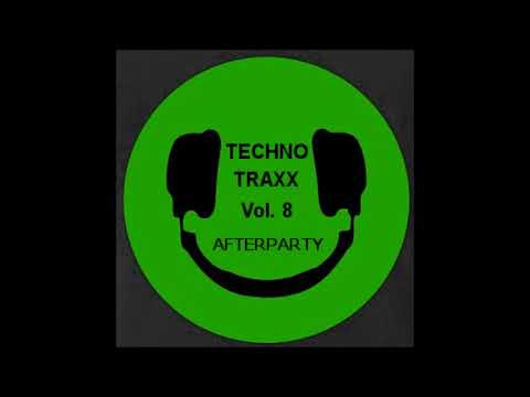 Techno Traxx AfterParty Vol. 8 - 02 Airplay - The Music Is Moving (Yasha Remix)