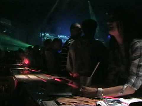 Schallwerk Cottbus - 18.10.08