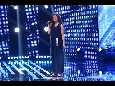 Jurizare: Medrea Giulia a primit patru de "DA" din partea juriului!