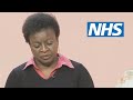 Female Genital Mutilation The Facts NHS