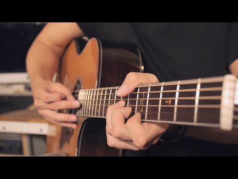 Tobias Rauscher - Passion Loop [Studio Session]