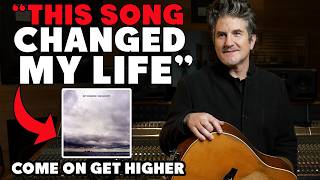 The Story Behind Matt Nathanson&#39;s Biggest Hit