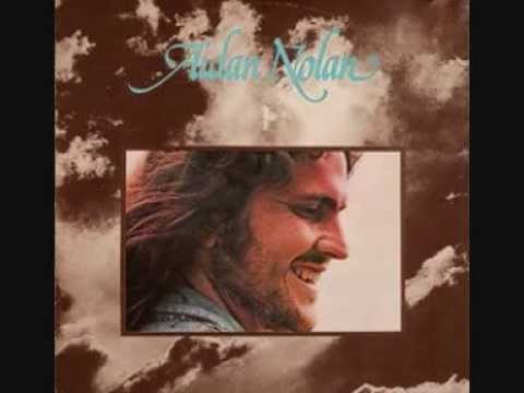 Aidan Nolan - Spaceman (1974)