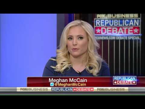 GOP contenders spar in first debate of 2016