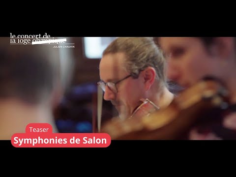Symphonies de Salon (Teaser)