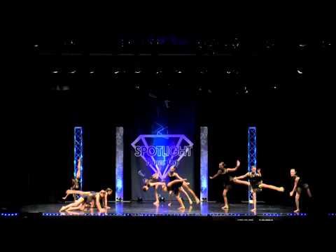 Northern Lights - Jazz'n Place Dance Studio - [Provo, UT]