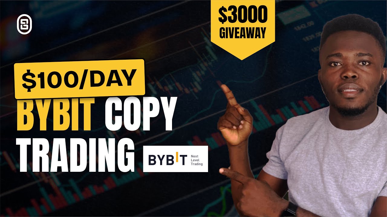 How To Make $100/Day With ByBit Copy Trading (STEP-BY-STEP)