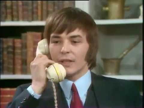 Doctor at Large e12 - Where There's a Will