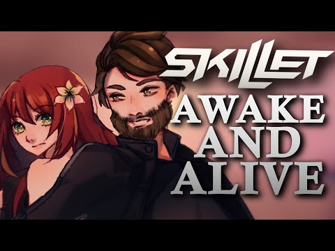 Video thumbnail for Awake and Alive