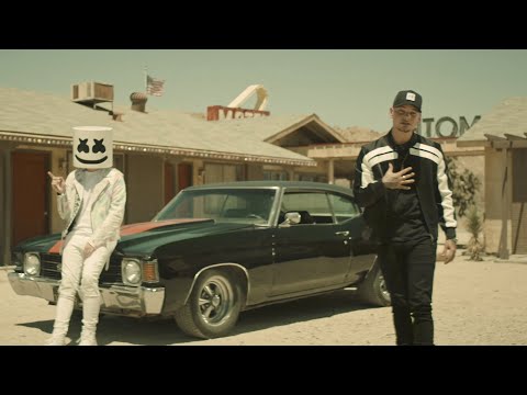 Marshmello & Kane Brown - One Thing Right (Official Music Video) Video